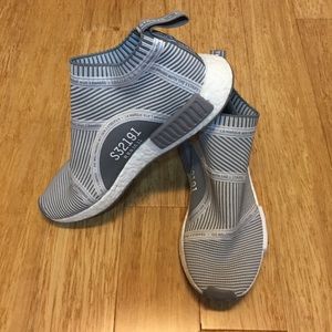 Adidas NMD City Sock SAMPLE Pk 2015 Release